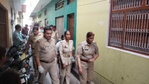 चर्चित लापता किशोरी मोना कांड