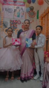 मदर्स डे 