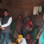 भाई की मौत से सदमे में आए भाई ने दे दी जान, परिवार में मचा कोहराम