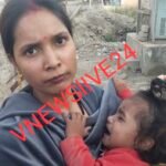 टप्पेबाज महिला गैंग सक्रिय, महिला की जंजीर व पर्स हुआ गायब, सूचना पर पहुंची पुलिस