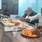 रोजा सिर्फ भूखे-प्यासे रहना नहीं, इसकी हिफाजत जरूरी – उमर खुर्शीद