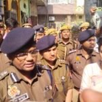 जल्द ही गिरफ्त में होंगे डबल मर्डर के आरोपी – DIG