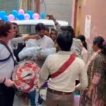 अब फर्क नहीं बेटा-बेटी का! नवजात के स्वागत का अनोखा जश्न, लोग बोले- यही है नया भारत