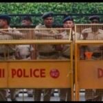 दिल्ली दहलाने की बड़ी साजिश नाकाम! आठ संदिग्ध गिरफ्तार