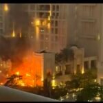 दुबई पर ईरान का बड़ा हमला, मशहूर ‘पाम जुमैरह’ पर दागी मिसाइल