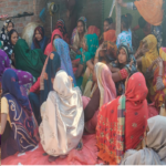 ट्रैक्टर से कुचलकर युवक की मौत,तंबाकू गोदाम से घर लौट रहा था मजदूर