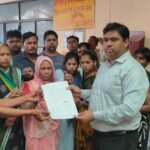 कायमगंज कोतवाली में इंसाफ या यातना, पुलिस पर थर्ड डिग्री टार्चर का गम्भीर आरोप