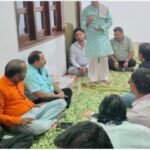 रामनवमी पर धूमधाम से निकलेगी शोभायात्रा – रुट बदला।