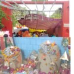 आस्था का केंद्र आस्तिक महाराज का 70 वा वार्षिकोत्सव धूमधाम से मनाया गया