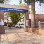 युवती को जिंदा जलाया गया, उपचार के दौरान मौत