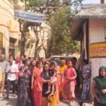 बुलेरो की टक्कर से तीन घायल, एक की मौत