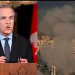 कनाडा के PM ने ऐसा क्या कहा, जिससे दुनिया में मची सनसनी!’क्या ये तीसरे विश्वयुद्ध की शुरुआत है ? ‘