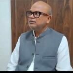 राजेश राम ने खोल दी पोल, अब होगी आर-पार की कार्रवाई, भाजपा ने चुराए हमारे विधायक