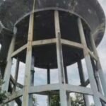 33 साल बाद सुधरेगा जलकल,लीकेज मरम्मत के चलते 10 दिन पानी की किल्लत