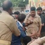 होमगार्ड जवानों में मारपीट, वर्दियां फटी