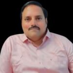 ऑल इंडिया स्वर्णकार समाज एसोसिएशन के वरिष्ठ प्रदेश उपाध्यक्ष बने सत्यनारायण वर्मा