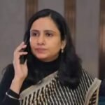 डॉ अंकुर लाठर बनाई गई जिलाधिकारी फर्रुखाबाद