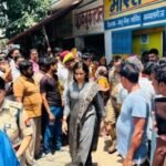 डीएम ने पकड़ी गैस एजेंसी में धांधली, होम डिलीवरी की हिदायत