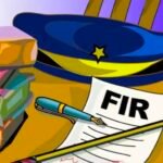 शमसाबाद थाना प्रभारी की शह पर कब्जा कांड,सह-स्वामित्व भूमि पर अवैध निर्माण का आरोप