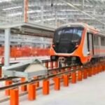 कानपुर – बर्रा से नौबस्ता के बीच जल्द दौड़ेगी मेट्रो, 2200 करोड़ की DPR को मिली मंजूरी