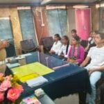 दो टेंपो सीज, 15 वाहनों के चालान,टीएसआई ने चलाया अभियान, छात्रों को सिखाए सड़क सुरक्षा के हुनर 