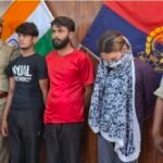 एक अवंतिका के दो आशिक, ट्रांसजेंडर ने साक्षर को किया टर्मिनेट,गड्ढा खोदकर दफना दी लाश