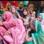 पांच बच्चों की मां ने की आत्महत्या