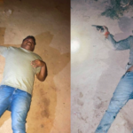 बनारस पुलिस द्वारा बिना खून खराबे का यह हॉफ एनकाउंटर क्राइम कोर्स बनाकर पाठ्यक्रम में शामिल किया जाना चाहिए!