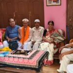 बुद्ध ने सनातन वैदिक दर्शन के बुद्धिवाद में करुणा का रस घोला