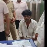 मजदूर को पीटने का आरोप,पुलिस ने जिला अस्पताल में कराया मेडिकल परीक्षण