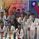 ताइक्वांडो में नौ गोल्ड, चार सिल्वर मैडल जीतकर जनपद का बढ़ाया मान