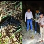 चंदौली में 26 घंटे में 3 हत्याएं करने वाला साइको किलर ढेर