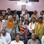 दिल्ली में होगा महाधिवेशन ,लाखों की संख्या में एकत्र होकर दिखाएंगे शक्ति प्रदर्शन