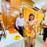 भामाशाह जयंती पर मनाया गया व्यापारी कल्याण दिवस, उत्कृष्ट करदाताओं का हुआ सम्मान