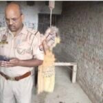 युवती की संदिग्ध परिस्थितियों में मौत