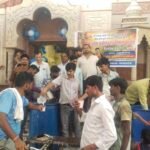 खाटू श्याम महाराज के तृतीय विशाल भंडारे का भव्य आयोजन