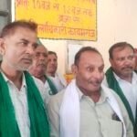 फार्मर रजिस्टरी में आने वाली समस्याओं का किया जाए निस्तारण