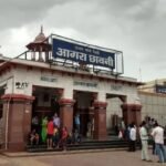 24 घंटे बरसने के बाद थमे बादल, ठंडी हवा दे रही राहत