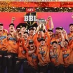 भारत में होगा बिग बैश लीग 2026-27 का पहला मैच, जगह और तारीख का एलान