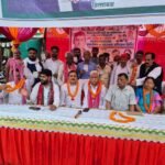 वृक्षारोपण के जरिए चुनावी जमीन बनाने में जुटी समाजवादी पार्टी