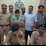 24 घंटे में चोरी का खुलासा,15 लाख के जेवरात बरामद, आरोपी गिरफतार