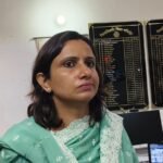 गंगा का जलस्तर बढ़ते ही हरकत में प्रशासन, बाढ़ से जंग के लिए डीएम डॉ. अंकुर लाठर का मास्टर प्लान तैयार