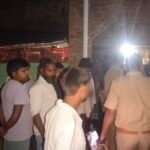 संदिग्ध परिस्थितियों में विवाहिता की मौत, शव पंखे से लटका मिला