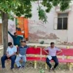 DU की छात्रा ने गोली मारकर किया सुसाइड,फौजी पिता की राइफल से किया फायर, 5 दिन पहले आई थी घर
