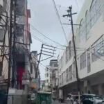 झूलती बिजली की केबलों से मिलेगी राहत,करीब 6 करोड़ रुपये से होंगे कार्य,नए ट्रांसफार्मर लगेंगे