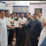 GST अधिकारियों पर उत्पीड़न का आरोप, 12 सूत्रीय मांगें रखीं