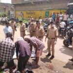 नाला में युवक का शव मिलने से फैली सनसनी