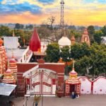 महासमाधि दिवस पर यूपी पर्यटन की बड़ी पहल, नीब करोरी बाबा के नाम से बना नया आध्यात्मिक सर्किट