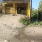 समय से पहले खुल रहा देसी शराब का ठेका, नियमों की खुलेआम अनदेखी