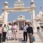 कम्पिल में 2 अक्टूबर को मनाया जाएगा प्रिंट एवं इलेक्ट्रॉनिक मीडिया एसोसिएशन का 9वां स्थापना दिवस